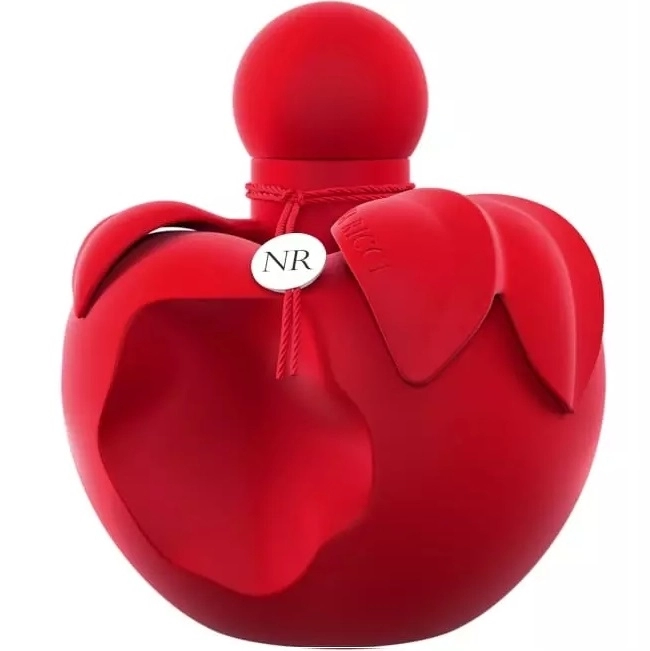 Nina Ricci Nina Extra Rouge Apa De Parfum Femei 80 Ml 0