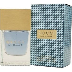 Gucci Pour Homme Ii Edt 100ml - Parfum barbati 0