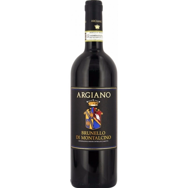 Vin Rosu Argiano Brunello Di Montalcino 2017 0.75L 0