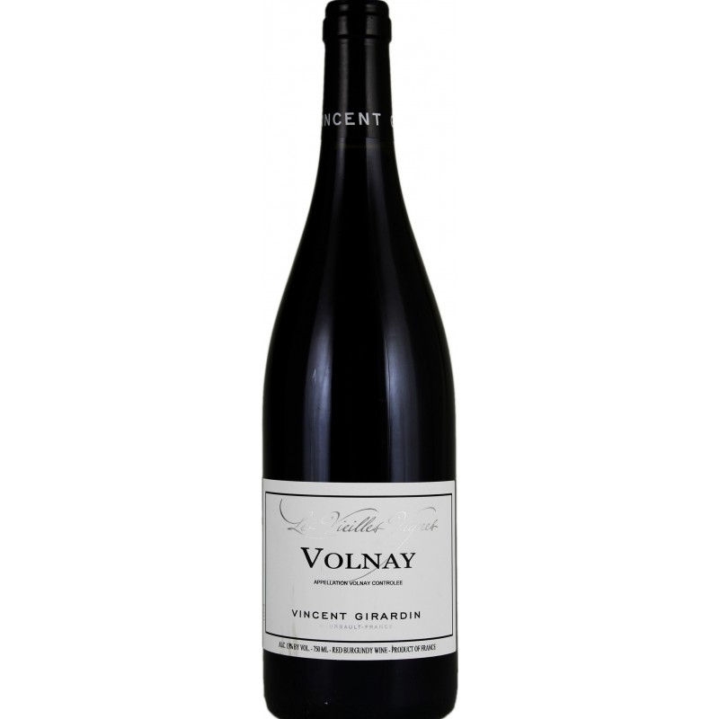  Domaine Vincent Girardin Volnay Vieilles Vignes 2016 0