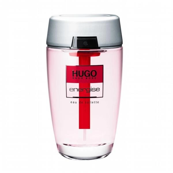 Hugo Boss Energise Edt 125 Ml - Parfum barbati 0