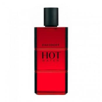 Davidoff Hot Water Edt 110ml - Parfum barbati 0