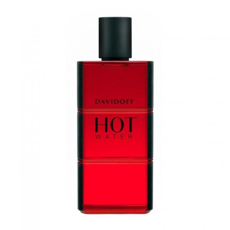 Davidoff Hot Water Edt 110ml - Parfum barbati 0