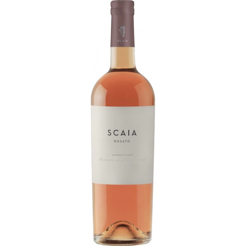  Tenuta Sant'antonio Scaia Rosato 2020 0