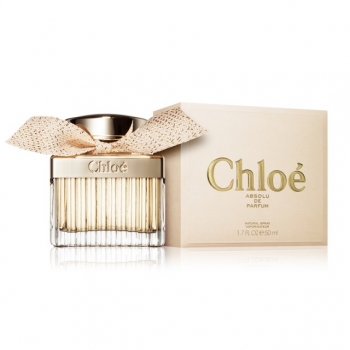Chloe Chloe Absolu De Parfum Apa De Parfum 50 Ml - Parfum dama 1