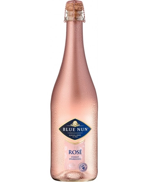 Spumant Blue Nun Rose 0.75l 0