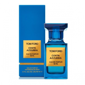 Tom Ford Costa Azzurra Edp 50 Ml 0