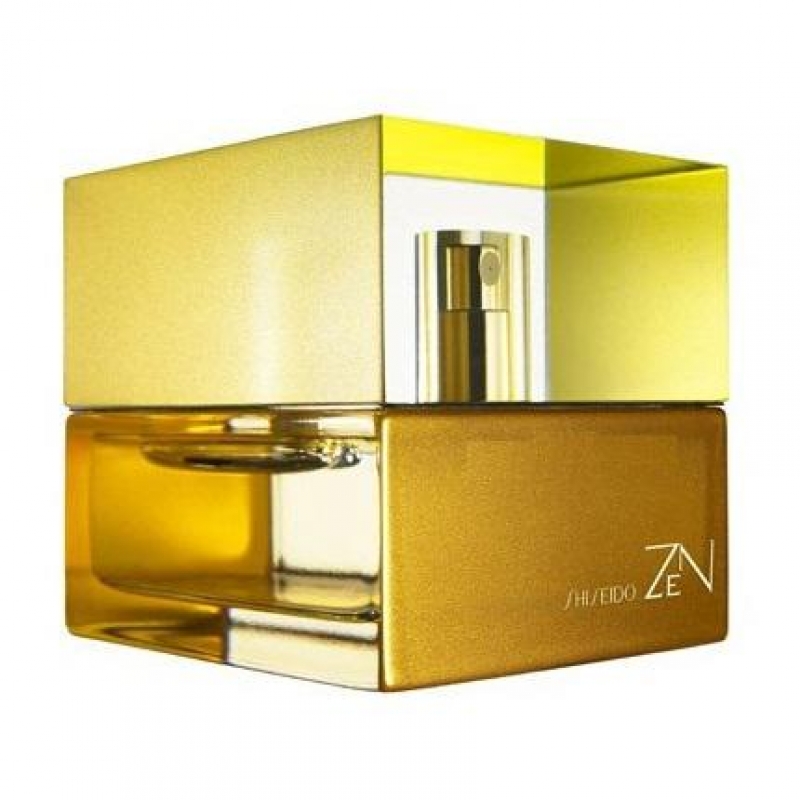 Shiseido Zen Apa De Parfum 50 Ml - Parfum dama 0