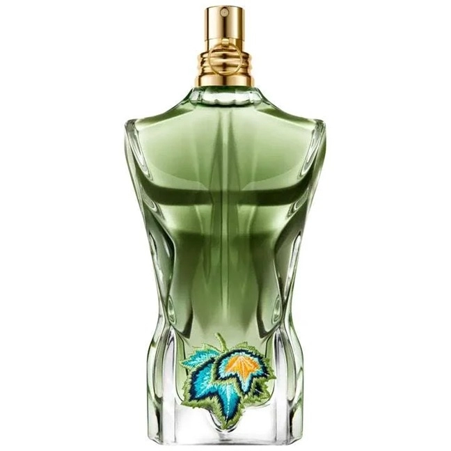 Jean Paul Gaultier Le Beau Paradise Garden Apa De Parfum Barbati 125 Ml 0