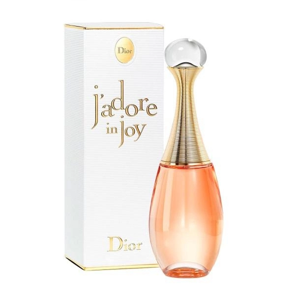 Christian Dior J'ador In Joy Edt 75ml - Parfum dama 0