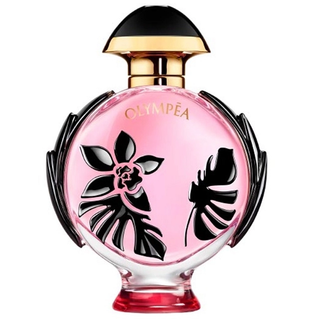 Paco Rabanne Olympea Flora Apa De Parfum Femei 80 Ml 0