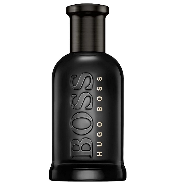 Hugo Boss Bottled Parfum Parfum Barbati 100 Ml 0