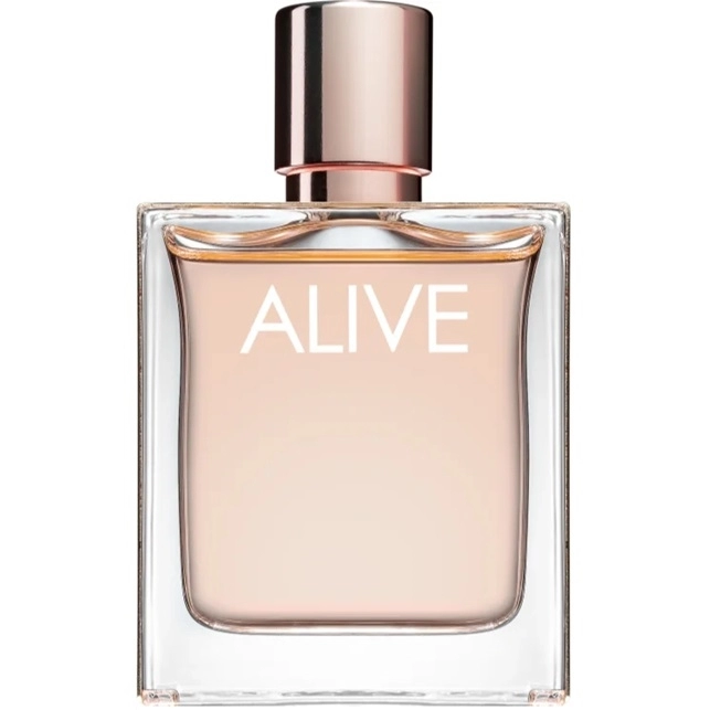 Hugo Boss Alive Apa De Toaleta Femei 50 Ml 0