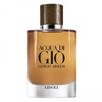 Giorgio Armani Acqua Di Gio Absolu Apa De Parfum 75 Ml - Parfum barbati 0