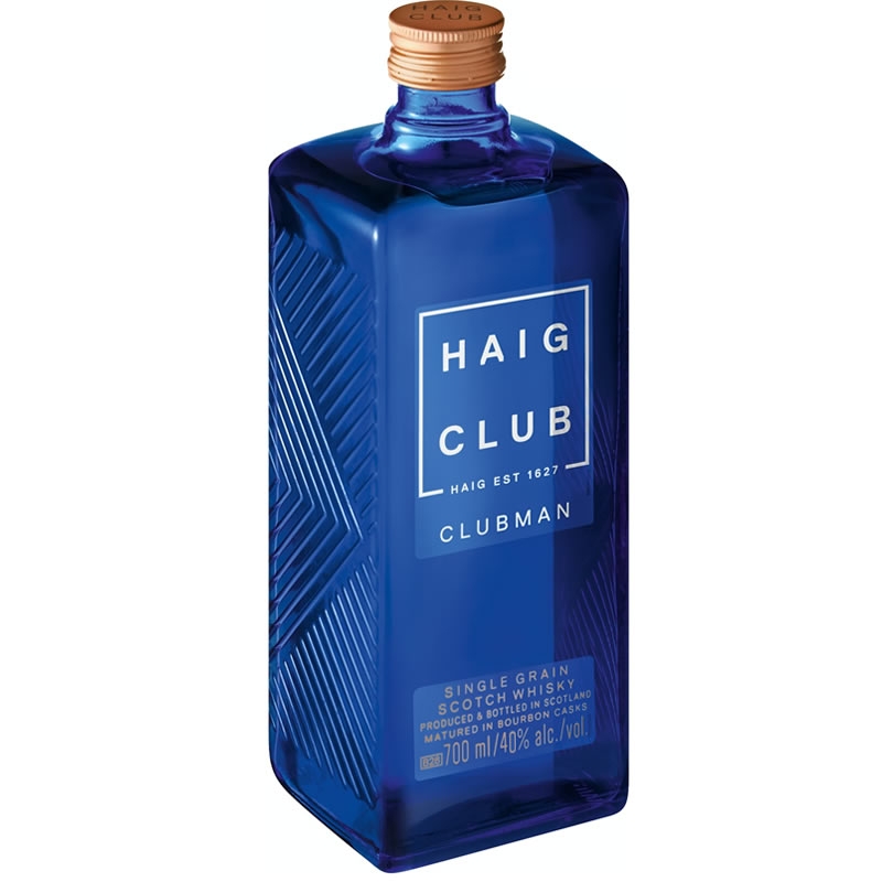 Whisky Haig Club Clubman 0.7L 0