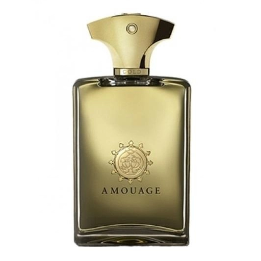 Amouage Gold For Men  Edp 100ml - Parfum barbati 0