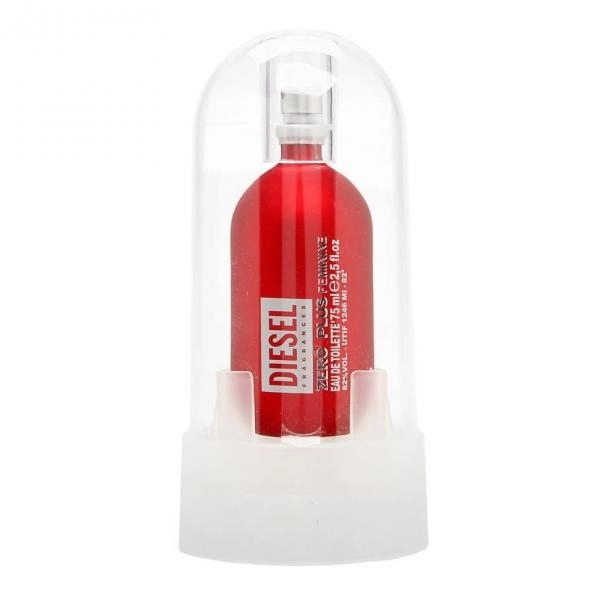 Diesel Zero Plus Apa De Toaleta 75 Ml - Parfum dama 1