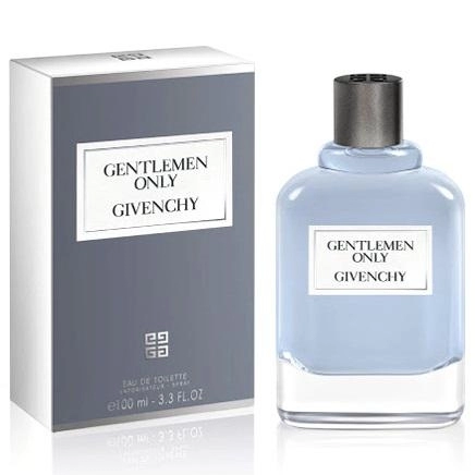 Givenchy Gentlemen Only Men Edt 100ml - Parfum barbati 1