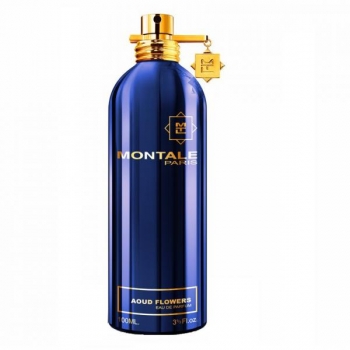 Montale Aoud Flowers Edp 100 Ml - Parfum barbati 0