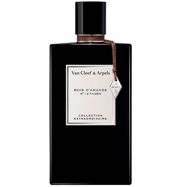 Van Cleef & Arpels Collection Extr.. Bois d Amande Apa De Parfum Unisex 75 Ml 0