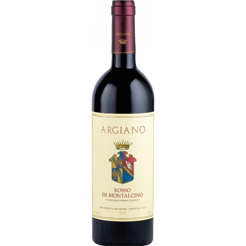 Vin Rosu Argiano Rosso Di Montalcino 0.75L 0