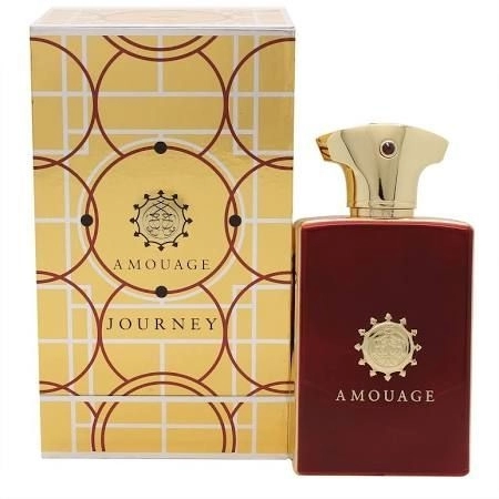 Amouage Journey For Him Edp 100ml - Parfum barbati 0