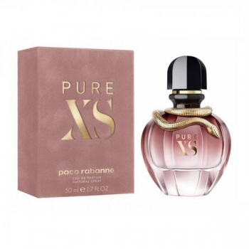 Paco Rabanne Pure Xs Apa De Parfum 50 Ml - Parfum dama 1