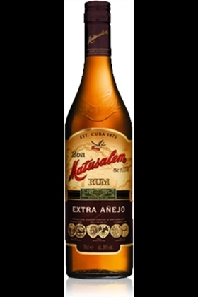 Rom Matusalem Extra Anejo 0.7l 0