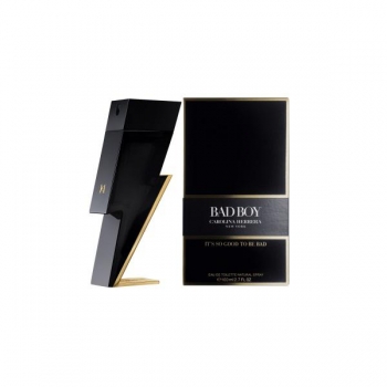 Carolina Herrera Bad Boy Edt 100 Ml - Parfum barbati 1