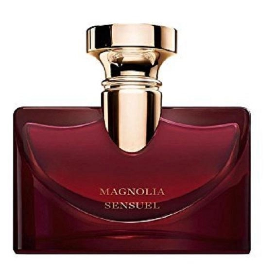 Bvlgari Splendida Magnolia Sensuel Apa De Parfum 50 Ml - Parfum dama 0