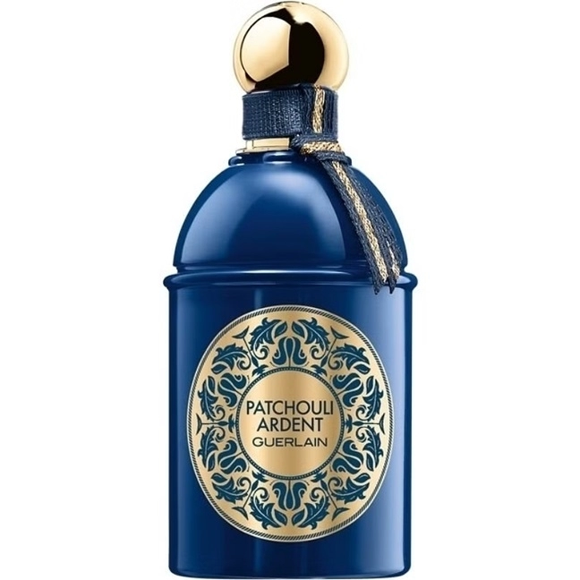Guerlain Patchouli Ardent Apa De Parfum Femei 125 Ml 0