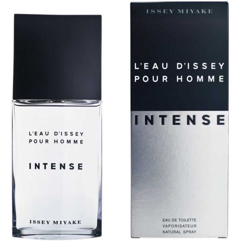 Issey Miyake Pour Homme Intense Edt 75ml - Parfum barbati 0