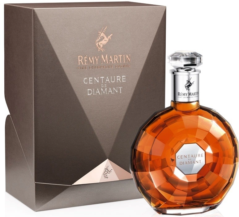 Cognac Remy Martin Centaure De Diamant 0.7l 0