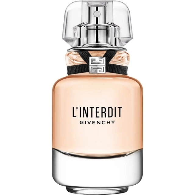 Givenchy L Interdit Apa De Toaleta Femei 35 Ml 0