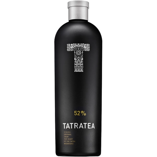 Liqueur Tatratea Original 52 0.7l 0