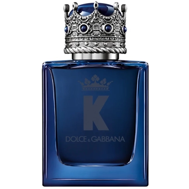 Dolce & Gabbana K Apa De Parfum Intense Barbati 50 Ml 0