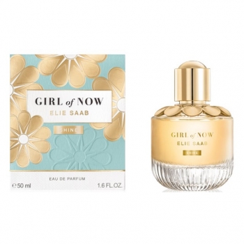 Elie Saab Girl Of Now Shine Apa De Parfum 50 Ml - Parfum dama 1
