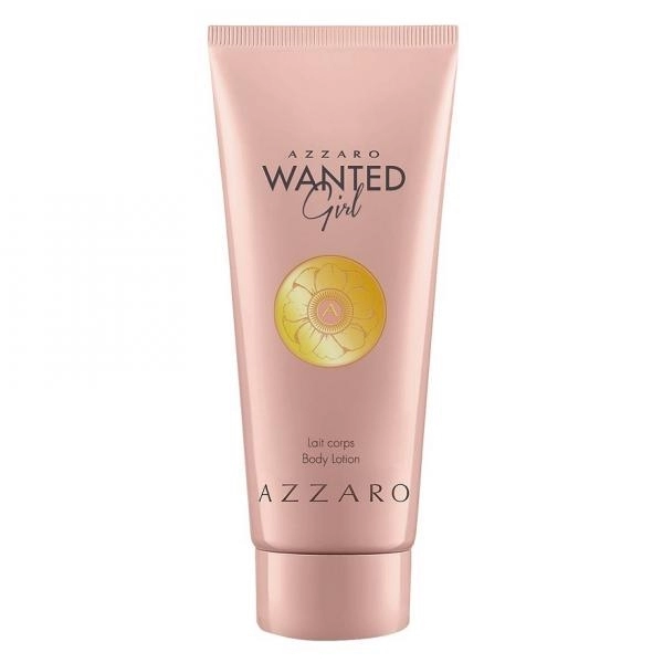 Azzaro Wanted Girl Lotiune Corp 200 Ml - Parfum dama 0