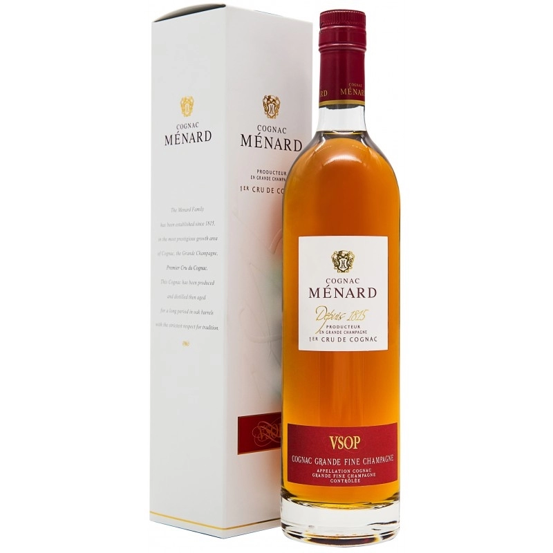 Cognac Menard Vsop 0.7l 0