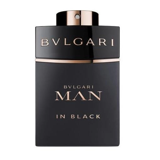 Bvlgari Man In Black Apa De Parfum Barbati 100 Ml 0