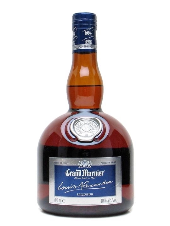 Grand Marnier Louis Alexander 70cl 0