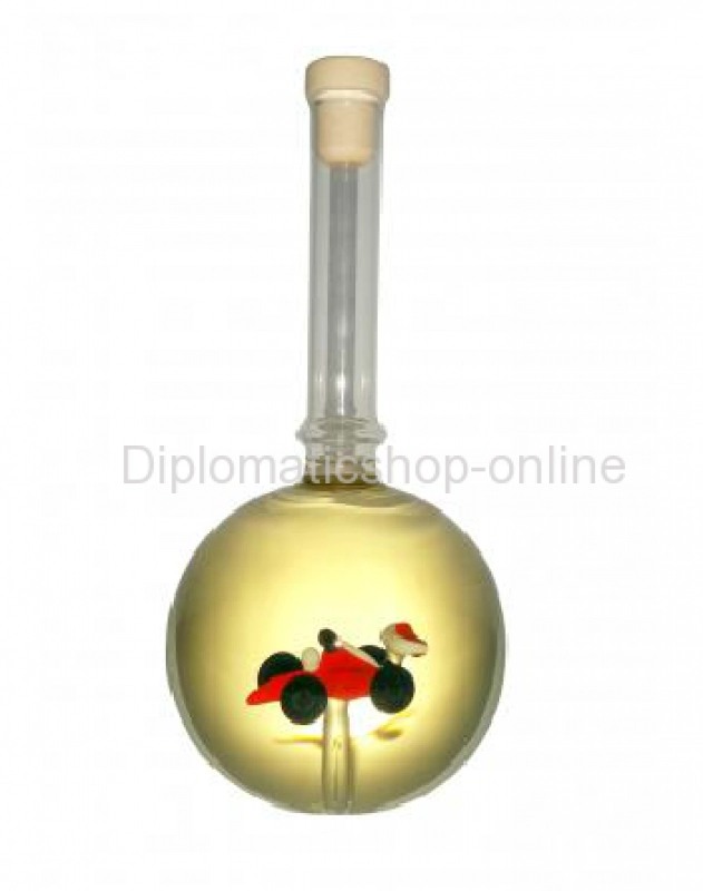 Cadou Formula 1 Balon Cu Tuica 50cl 0