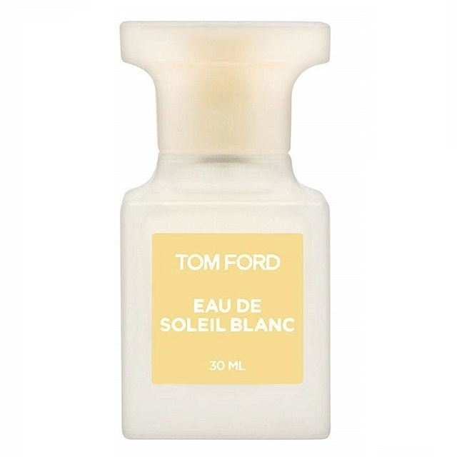 Tom Ford Eau De Soleil Blanc Apa De Parfum Unisex 30 Ml 0