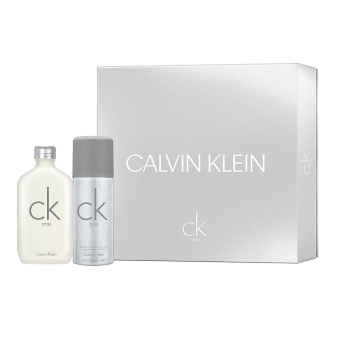 Calvin Klein Ck One 100ml.150dsp Edt Set Ml 0