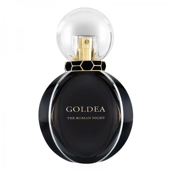 Bvlgari Goldea The Roman Night Apa De Parfum 30 Ml - Parfum dama 0