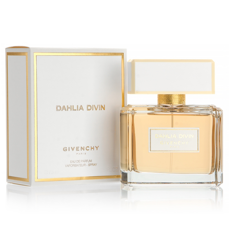Givenchy Dahlia Divin Edp 30ml - Parfum dama 0