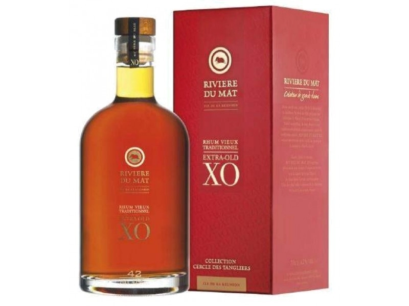 Rom Riviere Du Mat Xo 70cl 0