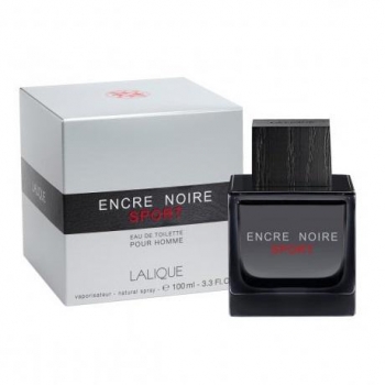 Lalique Encre Noire Sport Apa De Toaleta 100 Ml - Parfum barbati 1