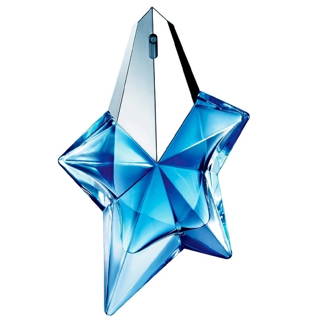 THIERRY MUGLER ANGEL - REFILLABLE APA DE PARFUM 100 ML - Parfum dama 0