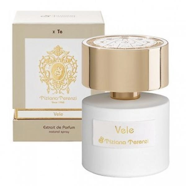 Tiziana Terenzi Vele Extract De Parfum 100 Ml 1